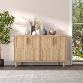 Hanah Home Vincent - Saphire Oak